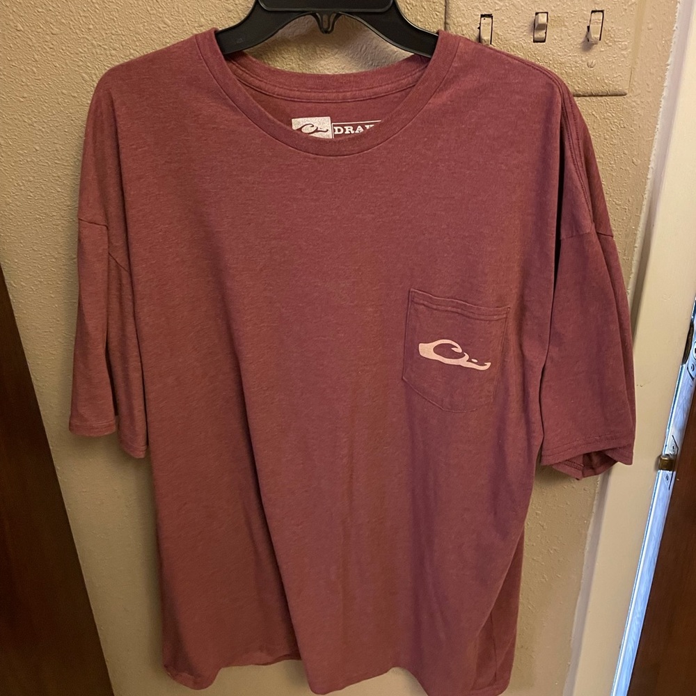 Drake Men’s T-shirt XL